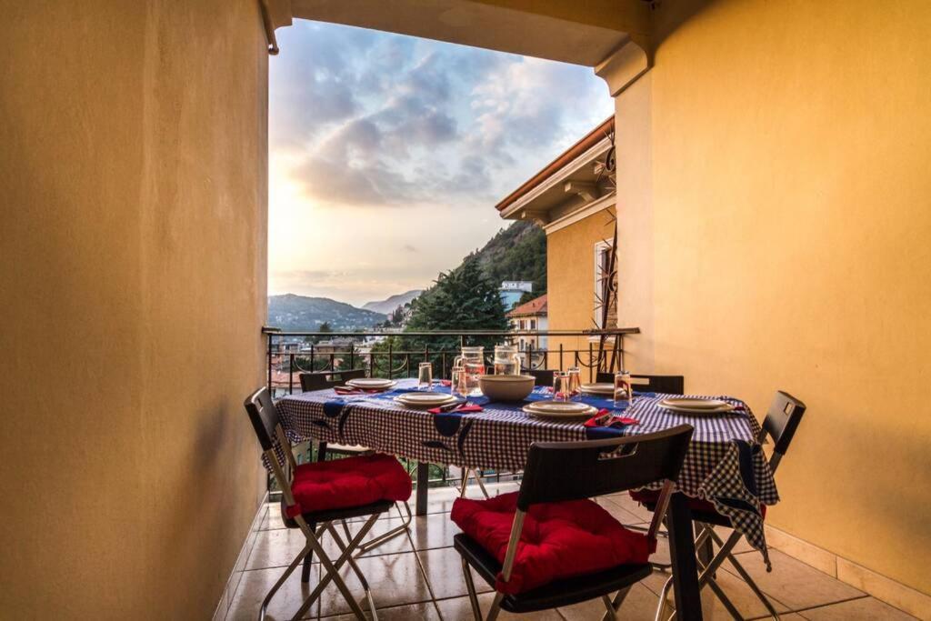 Appartamento Santa Giulia 12 Côme