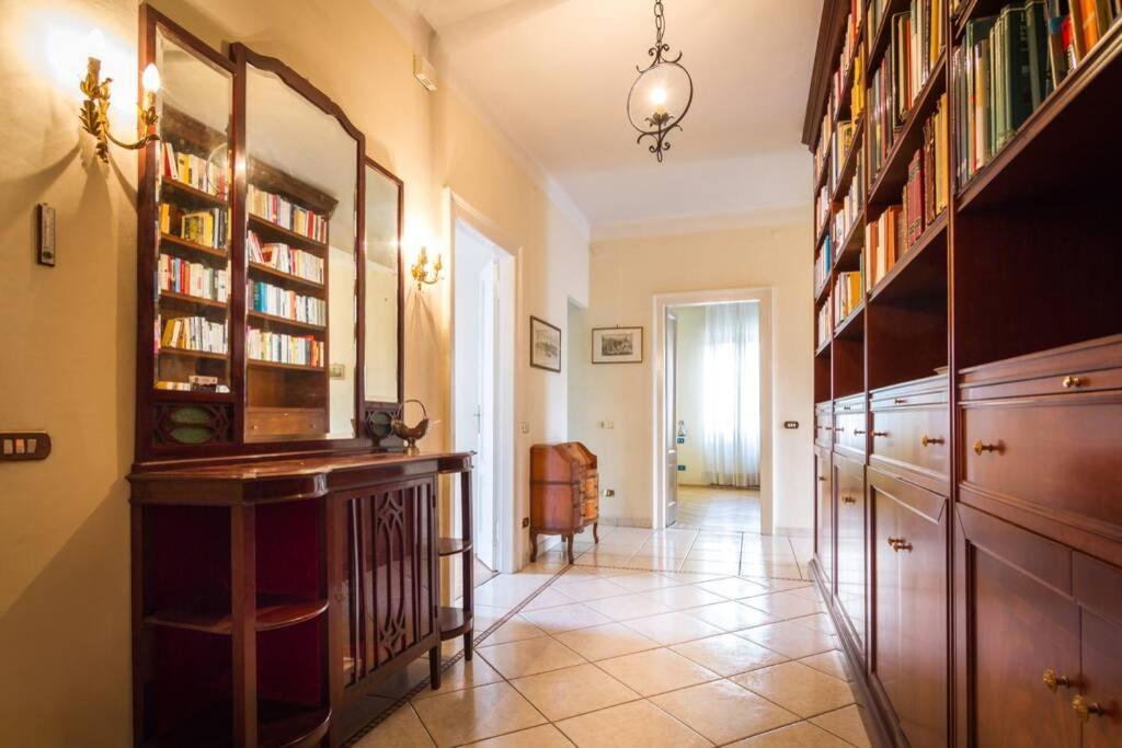 Appartamento Santa Giulia 12