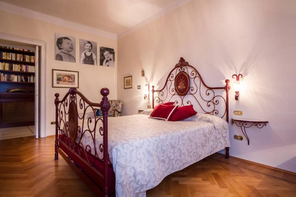 Appartamento Santa Giulia 12 Côme